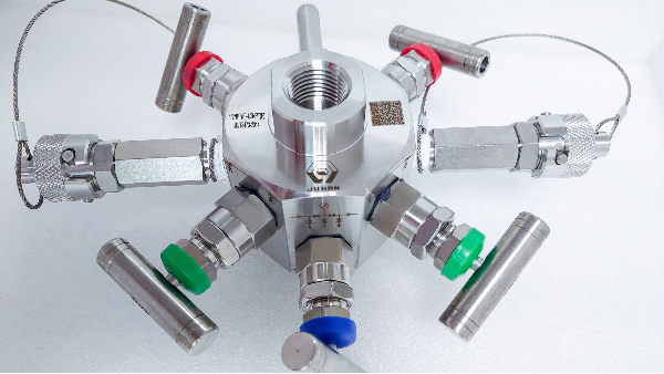 天然氣安全取樣閥的特點(diǎn)介紹
