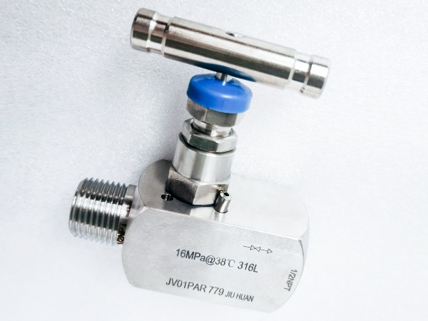 PN160內外螺紋針型閥-內外螺紋針型閥生產廠家-重慶九環(huán)機電有限公司